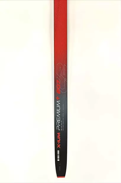 Rossignol X-IUM Premium+ C2 perinteisen sukset + siteet Race PRO - Voideltavat perinteisen sukset - 360768500886 - 2