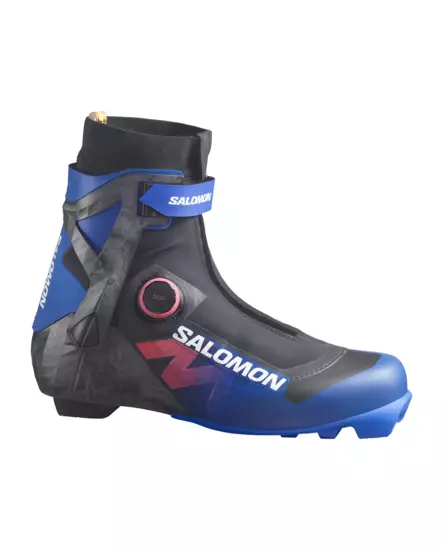 Salomon Equipe Race Skate BOA luistelumonot - Luistelumonot - 19872041576 - 1