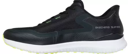 Skechers Go Golf Flight miesten golfkengät musta - Miesten kävelykengät - 1983762546 - 2