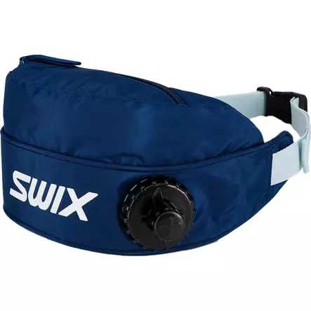 Swix juomavyö Drink Belt JUNIOR sininen - Hiihtoreput ja -varustelaukut - 7045953328606 - 1