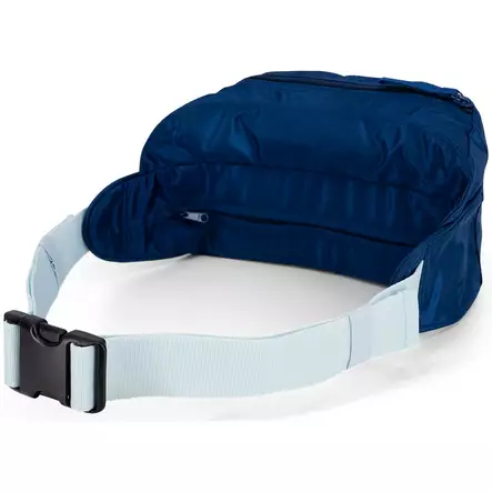 Swix juomavyö Drink Belt SW003 sininen - Hiihtoreput ja -varustelaukut - 7045953328576 - 2