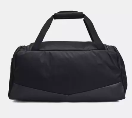 Under Armour Undeniable 5.0 Duffle S treenilaukku musta - Urheilureput ja -laukut - 195252745066 - 2