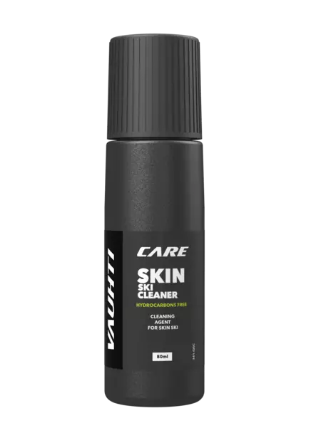 Vauhti Skin Ski Cleaner puhdistusneste pitokarvalle - Suksenhuolto- ja puhdistusnesteet - 6419696089116 - 1