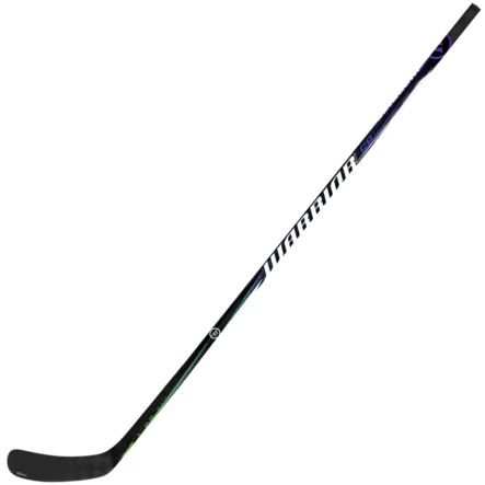 Warrior Covert QR7 Pro JR 40 jääkiekkomaila - Jääkiekkomailat JR Flex 30-52 - 19937300796 - 2