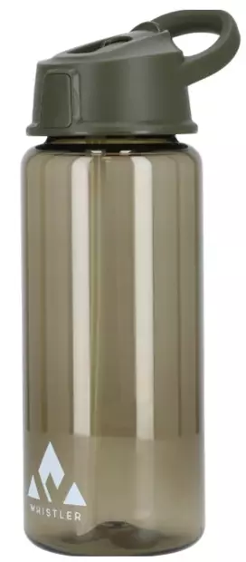 Whistler Nyasa 750ml Tritan Bottle juomapullo metsänvihreä - Juomapullot ja juomavyöt - 5715549387806 - 1