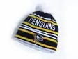 47 Brand Penguins RockHill NHL pipo - Jääkiekko fanituotteet - 195000990106 - 1