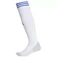 Adidas Adi Sock pelisukat valkoinen/sini - Jalkapallotarvikkeet- ja asusteet - 40598093066 - 1