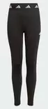 Adidas G TF Tight lasten treenitrikoot musta - Lasten urheiluhousut - 40654293826 - 1