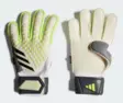 Adidas Predator GL Match FS maalivahdin hanskat valkoinen - Jalkapallotarvikkeet- ja asusteet - 40667638216 - 1