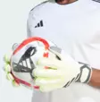 Adidas Predator GL Match FS maalivahdin hanskat valkoinen - Jalkapallotarvikkeet- ja asusteet - 40667638216 - 2