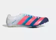 Adidas Sprintstar piikkarit sininen - Piikkarit - 40654197166 - 1