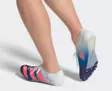 Adidas Sprintstar piikkarit sininen - Piikkarit - 40654197166 - 2