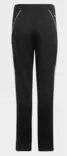 Adidas Tiro23 L TR Pant lasten verkkahousut musta/valkoinen - Lasten urheiluhousut - HS3496 - 2