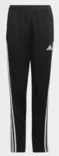 Adidas Tiro23 L TR Pant lasten verkkahousut musta/valkoinen - Lasten urheiluhousut - HS3496 - 1