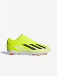 Adidas X Crazyfast League LL FG Junior f - Jalkapallokengät - 40667652406 - 1