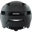 Alpina Soho pyöräilykypärä musta - Aikuisten pyöräilykypärät - 40036923166 - 3