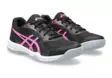 Asics Upcourt 5 GS lasten sisäpelikengät musta/pinkki - Lasten sisäpelikengät - 45504566616 - 2