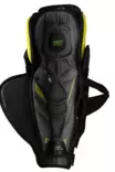 Bauer Supreme Mach SR polvisuojat - Jääkiekko polvisuojat - 68869859366 - 3