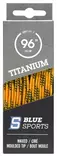 Blue Sports Titanium vahanauhat keltaine - Jääkiekkoluistin tarvikkeet - 8124920206 - 1