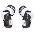 CCM Jetspeed FT680 JR kyynärsuojat - Jääkiekko kyynärsuojat - 1915206636 - 1