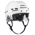 CCM Tacks 720 jääkiekkokypärä valkoinen - Jääkiekkokypärät - 1915206246 - 1