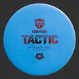 Discmania Hard Exo Tactic frisbeegolfkie - Frisbeegolf - 6430074950026 - 2