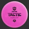 Discmania Hard Exo Tactic frisbeegolfkie - Frisbeegolf - 6430074950026 - 4
