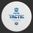 Discmania Hard Exo Tactic frisbeegolfkie - Frisbeegolf - 6430074950026 - 3