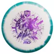 Discmania Horizon S-line MD1 frisbeegolf - Frisbeegolf - 643007496 - 1