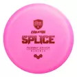 Discmania Neo Splice frisbeegolfkiekko - Frisbeegolf - 64300749536 - 2