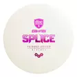 Discmania Neo Splice frisbeegolfkiekko - Frisbeegolf - 64300749536 - 1
