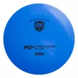 Discmania S-Line FD3 frisbeegolfkiekko - Frisbeegolf - 6430074950736 - 1
