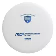 Discmania S-Line MD3 frisbeegolfkiekko - Frisbeegolf - 6430074956196 - 2