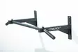 Gymstick leuanvetotanko Pro Chinning Bar - Kuntoilutarvikkeet - 6430016905916 - 1