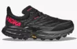 Hoka Speedgoat 5 GTX Spike W naisten nas - Naisten talvikengät ja nastakengät - 1957196466 - 1