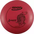 Innova DX LEOPARD frisbeegolfkiekko - Frisbeegolf - 643003037126 - 2