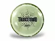 Innova Halo Star Thunderbird - Frisbeegolf - 643003106 - 1