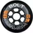 K2 Bolt 100mm/85A 4-pack rengassarja - Rullaluistelu ja -lautailu - 886745946236 - 1