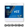 KMC ketju 11v e11 ept 136L - Pyörän vaihteisto - 4715575890036 - 1
