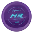 Prodigy H3v2 400 frisbeegolfkiekko - Frisbeegolf - 651950277686 - 2