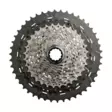 Shimano CS-M8000 XT kasetti 11-46 - Pyörän vaihteisto - ICSM8000146 - 1