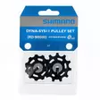 Shimano XT RD-M8000 ohjainrullapari - Pyörän vaihteisto - 4524667347996 - 1