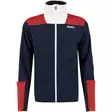 Swix Blizzard XC miesten hiihtotakki dark navy - Miesten hiihtovaatteet - 70459524906 - 1