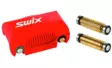 Swix Structure Roller Kit T0424S kuviolaitesetti - Suksien voitelutarvikkeet - 7045952763606 - 2