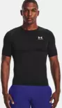 Under Armour HG Comp SS miesten treenipa - Miesten treenivaatteet - 1945139176 - 1