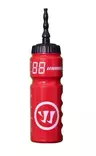 Warrior juomapullo 0,75L punainen - Jääkiekkovalmennus ja yleistarvikkeet - 647742449416 - 1