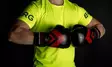 Gymstick Boxing Gloves 14oz nyrkkeilyhan - Kuntoilutarvikkeet - 6430062514476 - 2