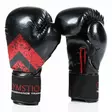 Gymstick Boxing Gloves 14oz nyrkkeilyhan - Kuntoilutarvikkeet - 6430062514476 - 1
