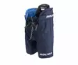 Bauer HP Elite Pant SR jääkiekkohousut navy - Jääkiekkohousut - 6886986576 - 1