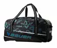 Bauer Premium Wheeled Bag JR varustelauk - Jääkiekkokassit ja varustelaukut - 688698659566 - 1